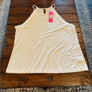 NWT Lilly Pulitzer Alek Top XL